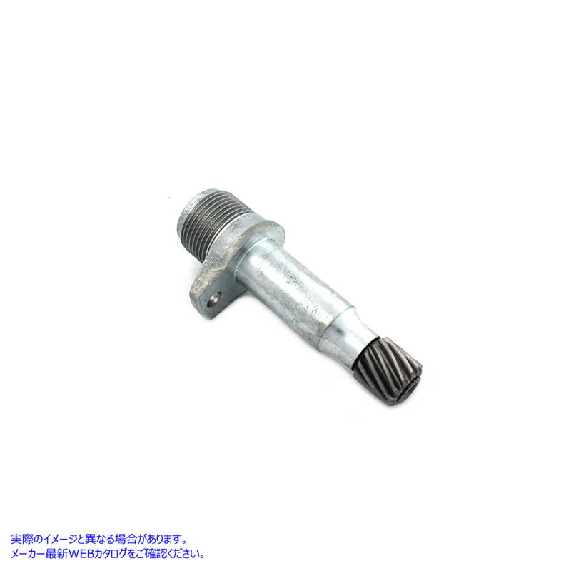 36-0811 13歯スピードメータードライブユニット 13 Tooth Speedometer Drive Unit 取寄せ Vツイン (検索用／67130-61