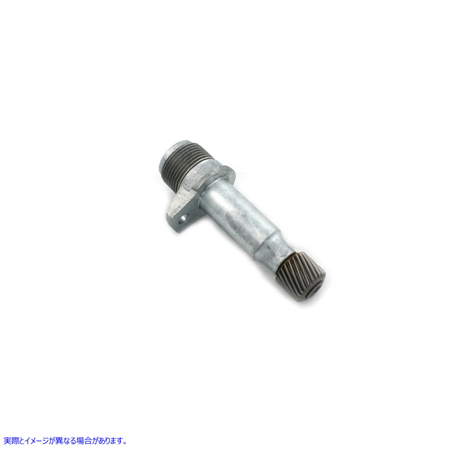 36-0812 スピードメーター 23 歯ドライブユニット 取寄せ Vツイン Speedometer 23 Tooth Drive Unit (検索用／67130-69