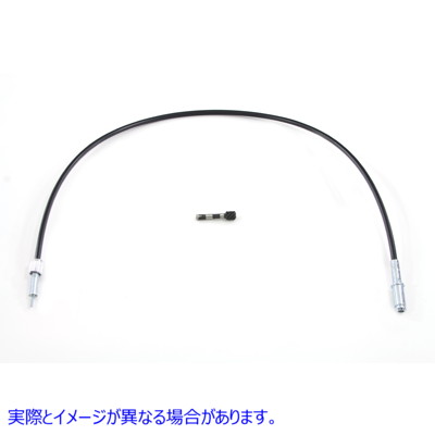 36-0873 タコメーターギアとケーブルキット 取寄せ Vツイン Tachometer Gear and Cable Kit (検索用／