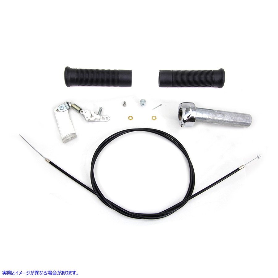 36-0934 リンカート スロットルキット 取寄せ Vツイン Linkert Throttle Kit (検索用／