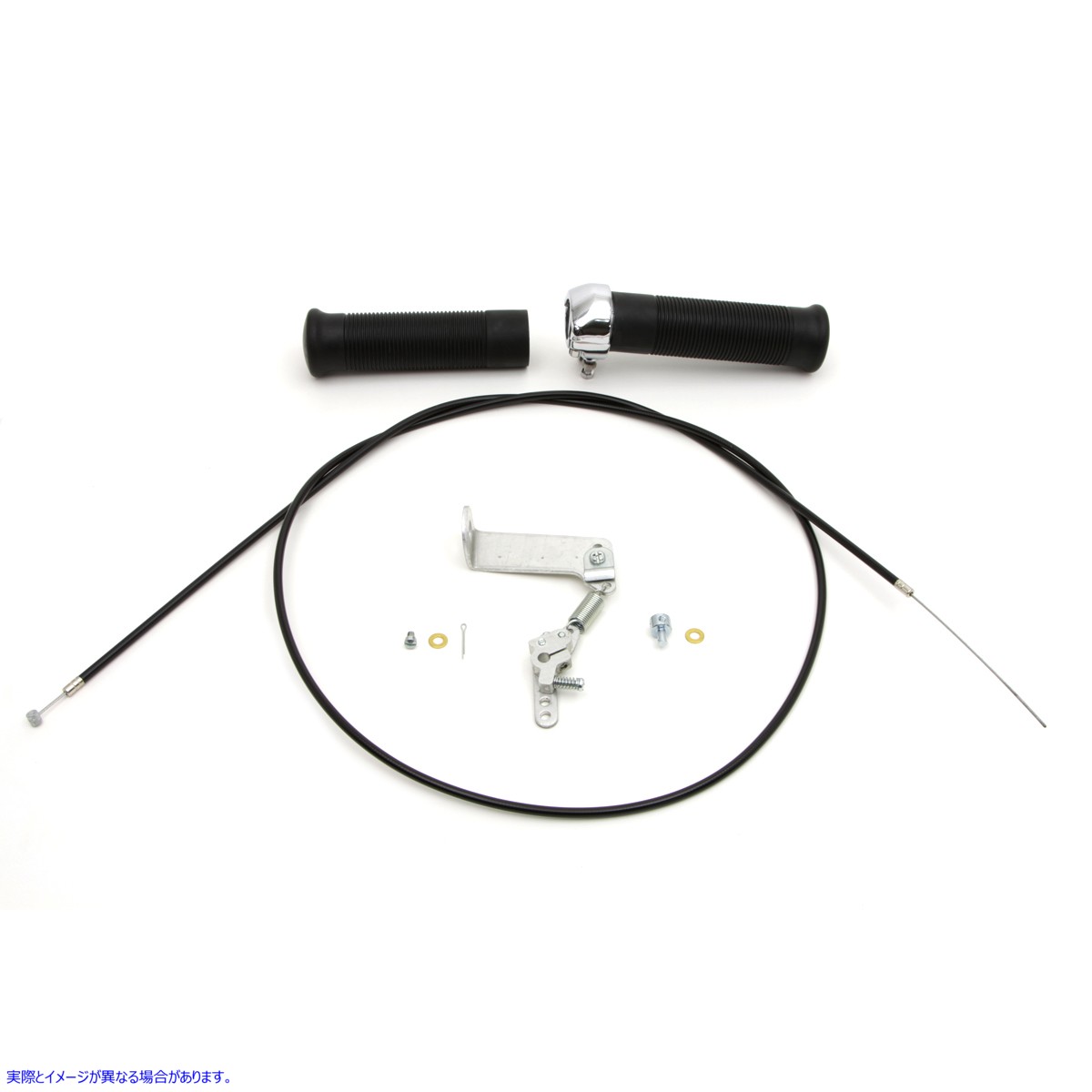 36-0947 フランダース スナップ スロットル キット 取寄せ Vツイン Flanders Snap Throttle Kit (検索用／
