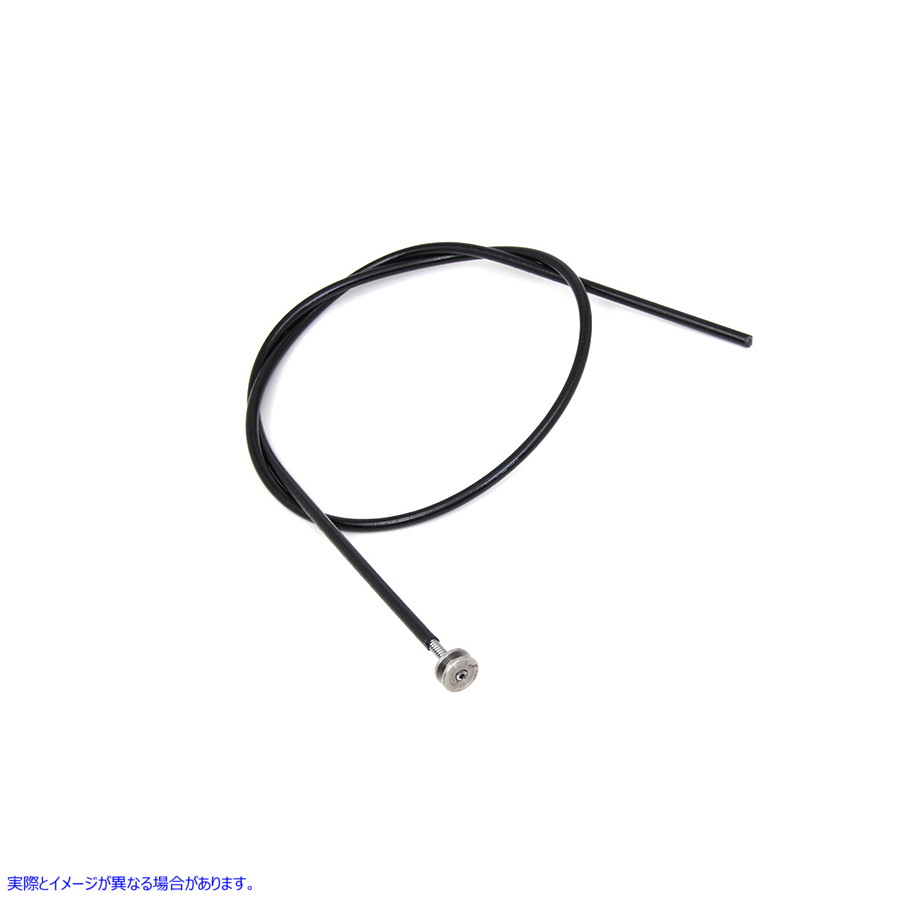 36-0950 ビニールアウターコントロールケーブル Vinyl Outer Control Cable 取寄せ Vツイン (検索用／56502-32