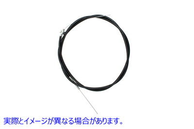 36-0951 アウターコントロールケーブル 取寄せ Vツイン Outer Control Cable (検索用／56528-49
