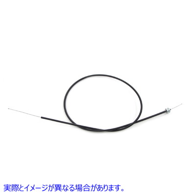 36-0952 ビニールアウターコントロールケーブル 取寄せ Vツイン Vinyl Outer Control Cable (検索用／56360-54
