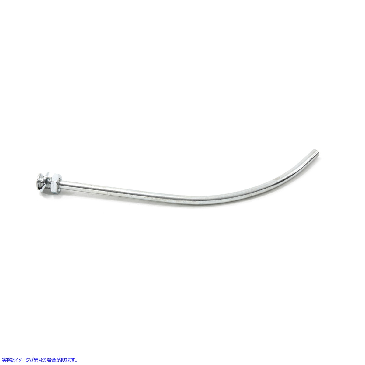 36-0987 キャブレターチョークチューブ 取寄せ Vツイン Carburetor Choke Tube (検索用／29220-67