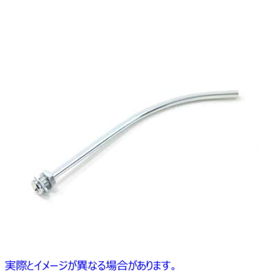 36-2386 キャブレターチョークチューブ Carburetor Choke Tube 取寄せ Vツイン (検索用／29221-73