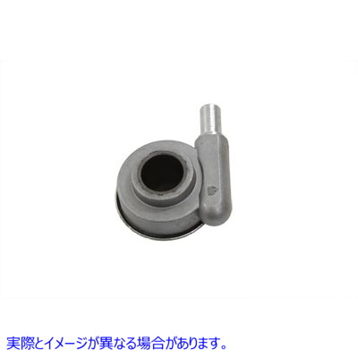 36-2452 左側スピードメータードライブ 取寄せ Vツイン Left Side Speedometer Drive (検索用／67125-86A