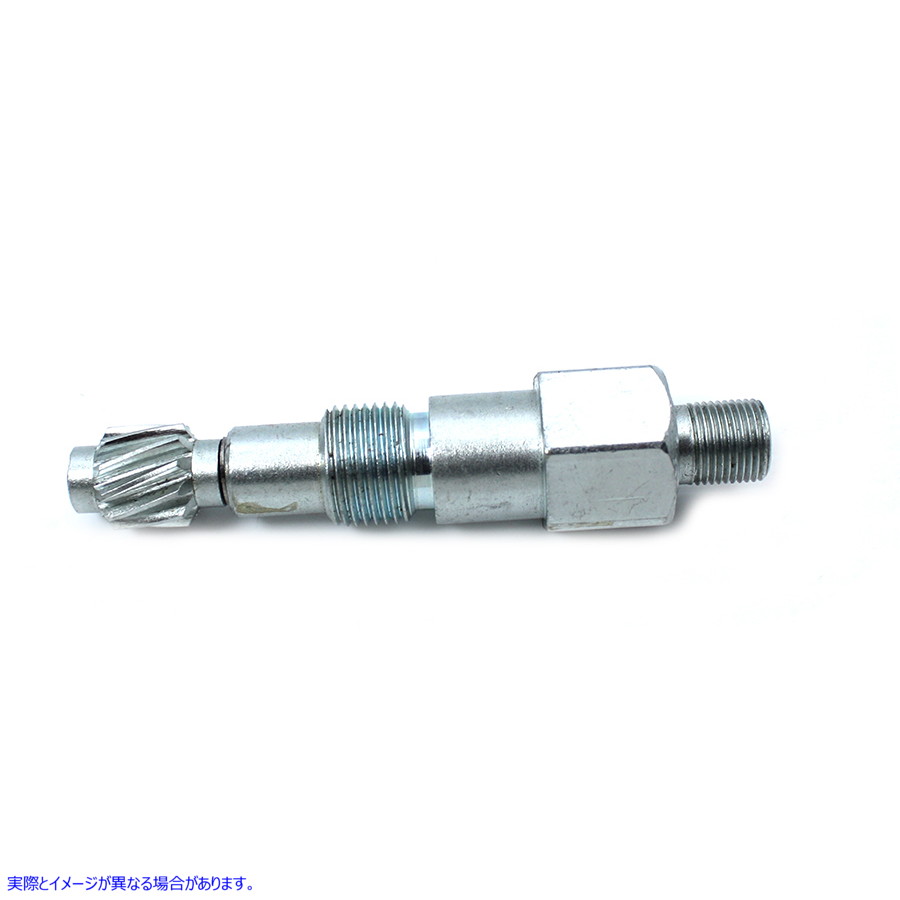 36-2549 タコメータードライブ カドミウム 取寄せ Vツイン Tachometer Drive Cadmium (検索用／92097-71