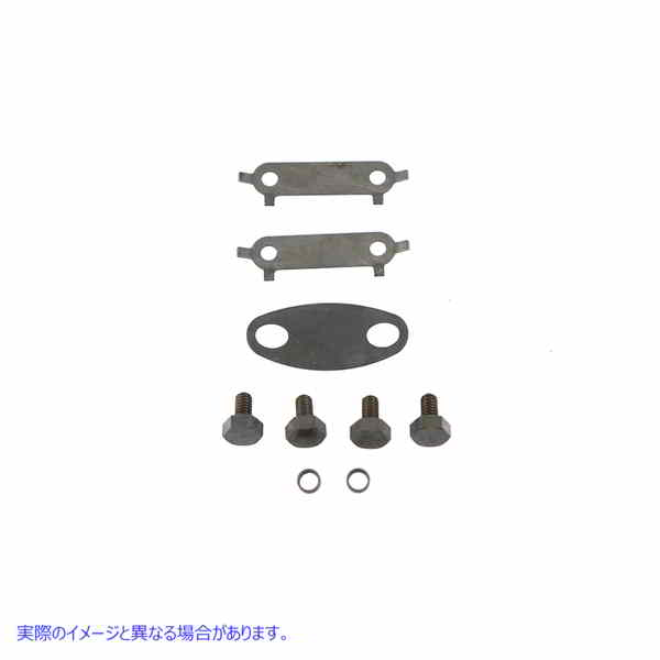 3609-9 ホーンマウントキット 取寄せ Vツイン Horn Mount Kit (検索用／69116-51 Colony