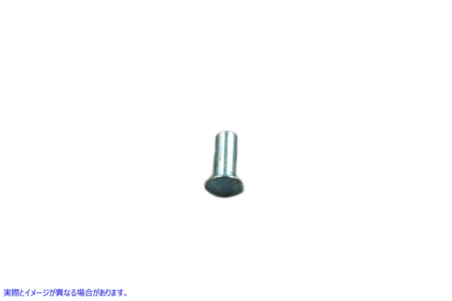 37-0566 サドルバッグ リベット 5/16 インチ 取寄せ Vツイン Saddlebag Rivets 5/16 inch (検索用／90965-63