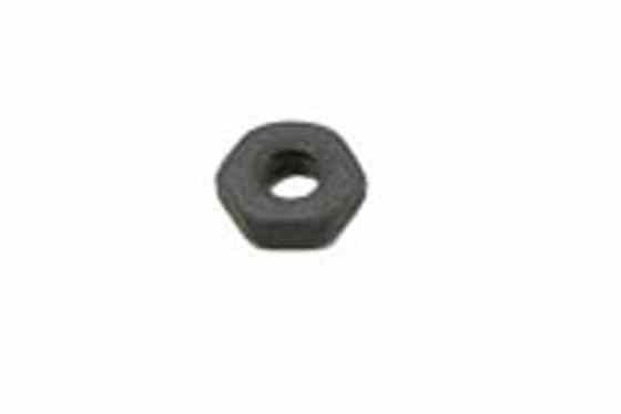 37-0706 パーカーライズド六角ナット 5/16 インチ-18 取寄せ Vツイン Parkerized Hex Nuts 5/16 inch-18 (検索用／111 Colony *7