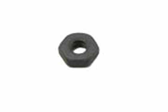 37-0709 パーカーライズド六角ナット 3/8 インチ-24 取寄せ Vツイン Parkerized Hex Nuts 3/8 inch-24 (検索用／7789 Colony *77