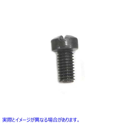 37-0752 フィスターヘッドネジ 10-32 X 3/8 インチ 取寄せ Vツイン Fillister Head Screws 10-32 X 3/8 inch (検索用／1190 Colo