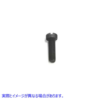 37-0756 フィスターヘッドネジ 10-24 X 5/8 インチ 取寄せ Vツイン Fillister Head Screws 10-24 X 5/8 inch (検索用／1210 Colo