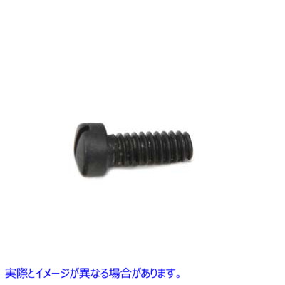 37-0758 フィスターヘッドネジ 12-24 X 1/2 インチ 取寄せ Vツイン Fillister Head Screws 12-24 X 1/2 inch (検索用／1300 Colo