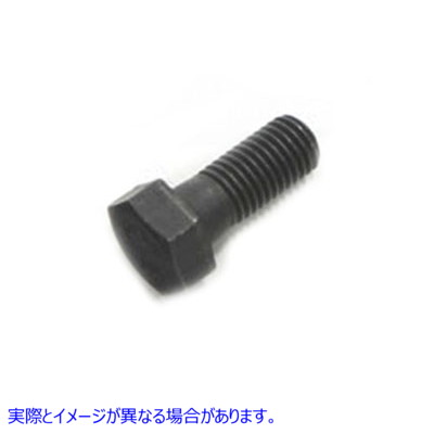 37-0774 六角ボルト 3/8 インチ-16 X 1-3/8 インチ 取寄せ Vツイン Hexagon Head Bolts 3/8 inch-16 X 1-3/8 inch (検索用／4354