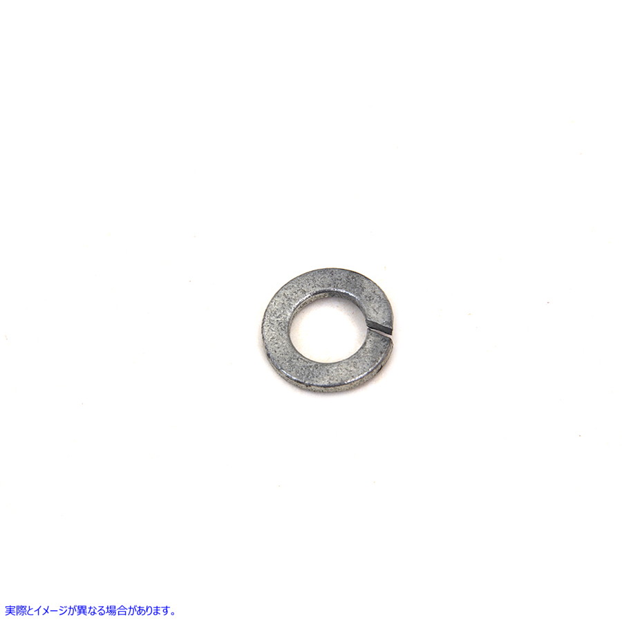 37-0828 カドミウム ロック ワッシャー 5/16 インチ 取寄せ Vツイン Cadmium Lock Washers 5/16 inch (検索用／7040 Colony 0259