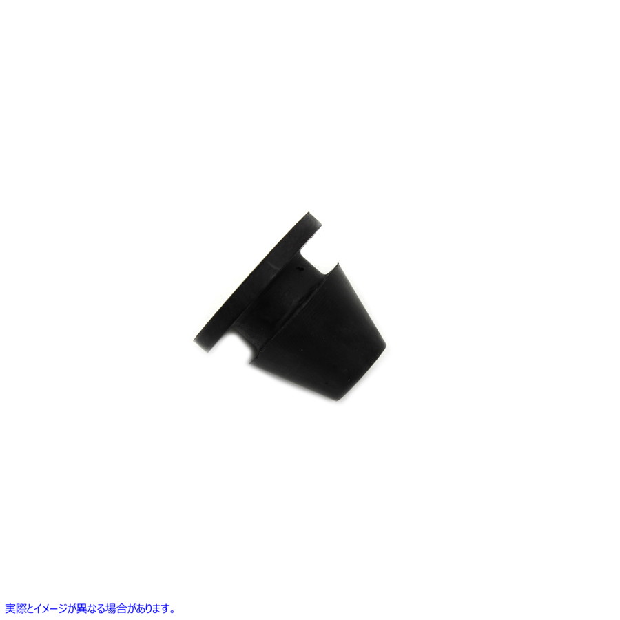 37-0901 サイドカバーのゴム製グロメット 取寄せ Vツイン Side Cover Rubber Grommets (検索用／11650