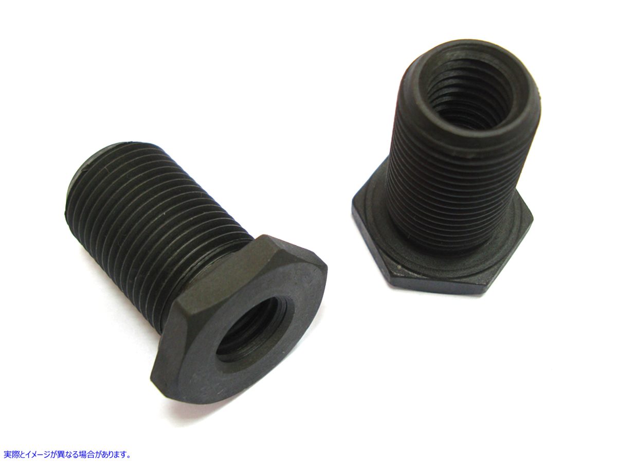 37-1016 ライザーアダプターインサートセット 取寄せ Vツイン Riser Adapter Insert Set (検索用／