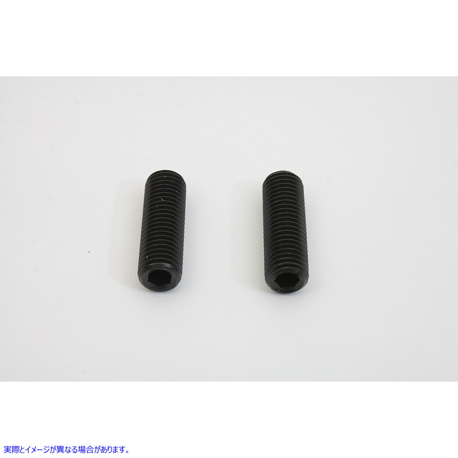 37-1040 コイル止めねじ 取寄せ Vツイン Coil Set Screw (検索用／29636-55