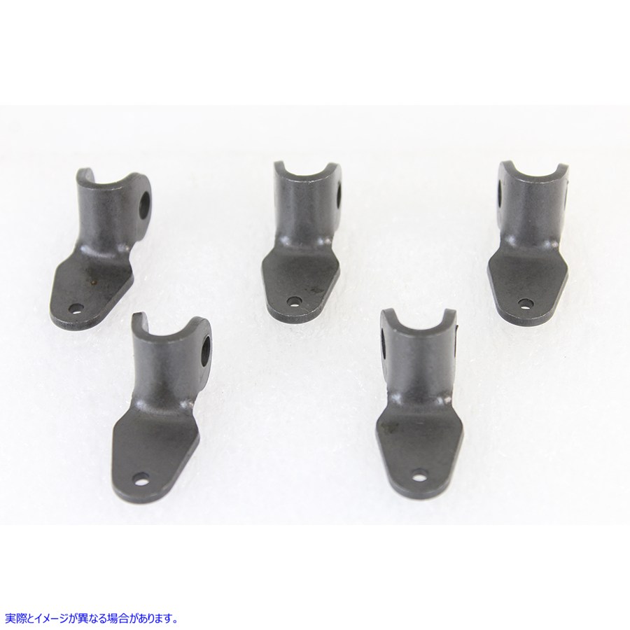 37-1218 ブレーキスイッチクランプブラケット 取寄せ Vツイン Brake Switch Clamp Bracket (検索用／42280-35 Colony