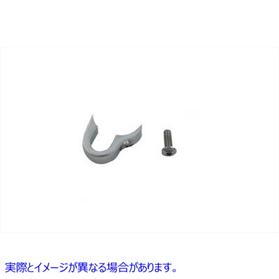 37-1501 クロームGクランプ 取寄せ Vツイン Chrome G Clamp (検索用／