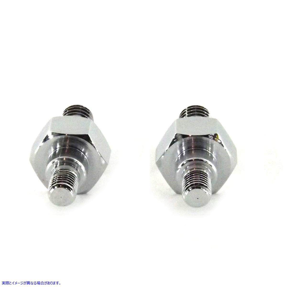 37-1543 シートスプリングスタッド 取寄せ Vツイン Seat Spring Studs (検索用／