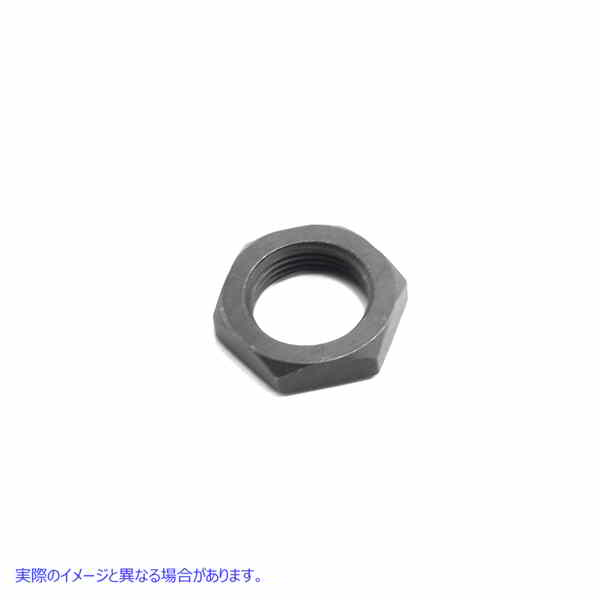 37-4086 六角ナット 1/2インチ-13 取寄せ Vツイン Hexagon Nuts 1/2 inch-13 (検索用／7918 Colony 7918-5PK