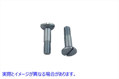 37-8256 トリッパースクリュー Tripper Screw 取寄せ Vツイン (検索用／33456-26