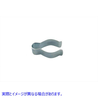 37-8681 【廃番】 センターコントロールクランプ 取寄せ Vツイン Center Control Clamp (検索用／