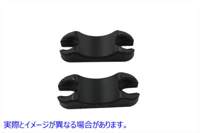 37-8836 点火スパークコイルボルトストラップ 取寄せ Vツイン Ignition Spark Coil Bolt Strap (検索用／31731-29