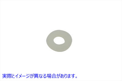 37-8858 シートブラケットマウントナイロンワッシャー 取寄せ Vツイン Seat Bracket Mount Nylon Washers (検索用／6410 Eastern