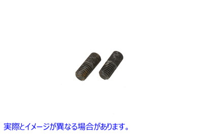37-8859 助手席ステップスタッドセット 取寄せ Vツイン Passenger Footpeg Stud Set (検索用／