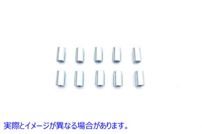 37-8922 スポットランプバースペーサー 取寄せ Vツイン Spotlamp Bar Spacer (検索用／5885