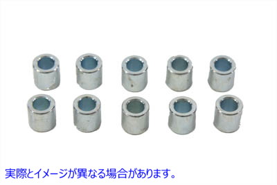 37-9094 ガソリンタンクマウントスペーサー 取寄せ Vツイン Gas Tank Mount Spacer (検索用／5775
