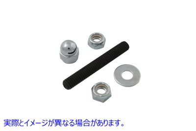 37-9121 Acorn ダッシュパネルマウントキット 取寄せ Vツイン Acorn Dash Panel Mount Kit (検索用／