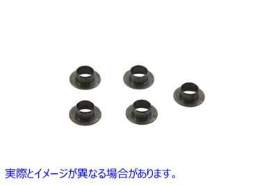 37-9128 ダッシュカバーブッシュ 取寄せ Vツイン Dash Cover Bushing (検索用／61641-84