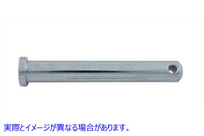 37-9153 キックスタンドピン 取寄せ Vツイン Kickstand Pin (検索用／50003-89B