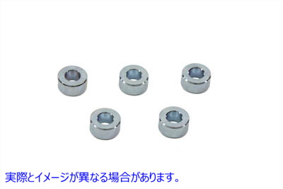 37-9211 ガソリンタンクマウントリアスペーサー 取寄せ Vツイン Gas Tank Mount Rear Spacer (検索用／61135-57