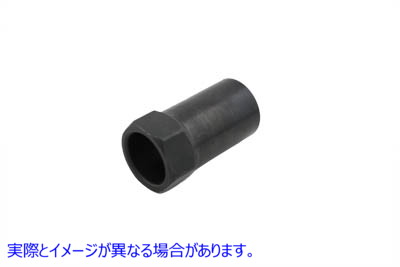 37-9247 リアフットボードロッドナット 取寄せ Vツイン Rear Footboard Rod Nut (検索用／50516-32