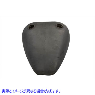 38-0031  取寄せ Vツイン Porkster 4.2 Gallon Gas Tank Dual Cap (検索用／