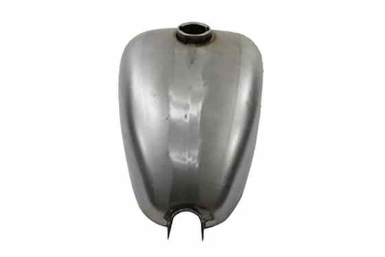38-0038 K-スタイル 3.5 ガロン ガソリン タンク 取寄せ Vツイン K-Style 3.5 Gallon Gas Tank (検索用／61006-57