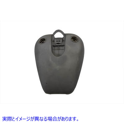 38-0097 XL ボブ 3.2 ガロン ガソリン タンク 取寄せ Vツイン XL Bobbed 3.2 Gallon Gas Tank (検索用／
