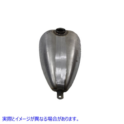 38-0185 キャプテン・アメリカ 2.2 ガロン ガスタンク 取寄せ Vツイン Captain America 2.2 Gallon Gas Tank (検索用／ Paughco