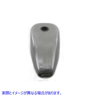 38-0274 キング 3.2 ガロン ガソリン タンク 取寄せ Vツイン King 3.2 Gallon Gas Tank (検索用／