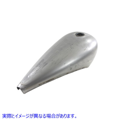 38-0279 ストレッチチョッパー 3.8 ガロン ガソリンタンク 取寄せ Vツイン Stretch Chopper 3.8 Gallon Gas Tank (検索用／