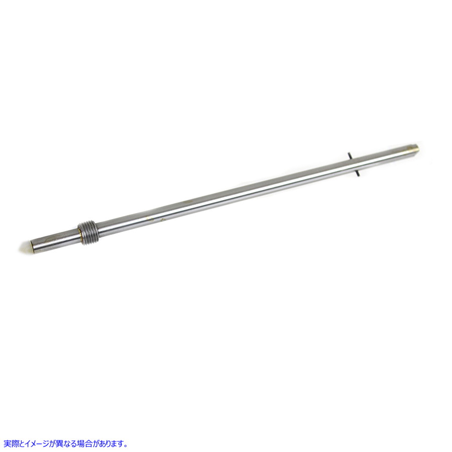 38-0417 燃料ペットコック遮断ロッドのみ 取寄せ Vツイン Fuel Petcock Shut-Off Rod Only (検索用／