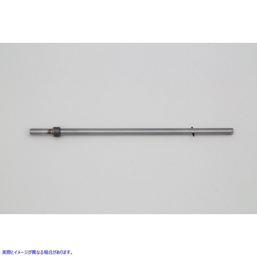 38-0418 燃料ペットコック遮断ロッドのみ 取寄せ Vツイン Fuel Petcock Shut-Off Rod Only (検索用／