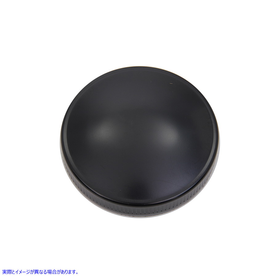 38-0534 ストックスタイルガスキャップベント付き 取寄せ Vツイン Stock Style Gas Cap Vented (検索用／