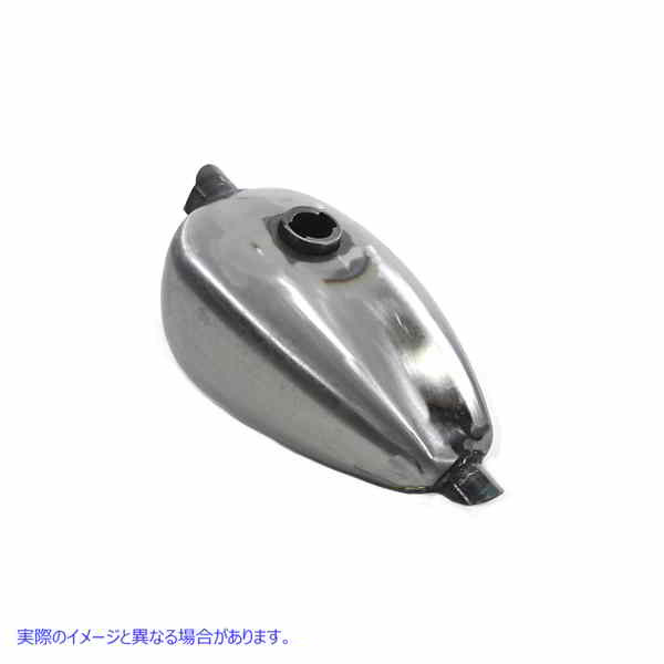 38-0783 チョッパー ピーナッツ ガス タンク 取寄せ Vツイン Chopper Peanut Gas Tank (検索用／